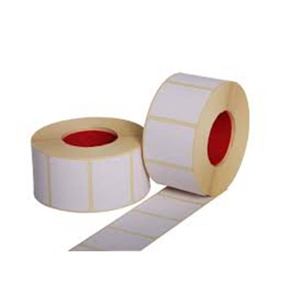 BARKOD ETİKETİ 30*50 / 1000 SARIM / 1 ADET